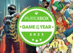 What Is Your Xbox Game Of The Year For 2023?