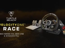 Turtle Beach Promises 'New Level Of Racing Realism' With Latest Xbox Release