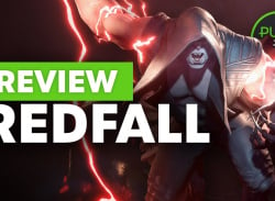 Redfall Xbox Series X Review - Is It Any Good?