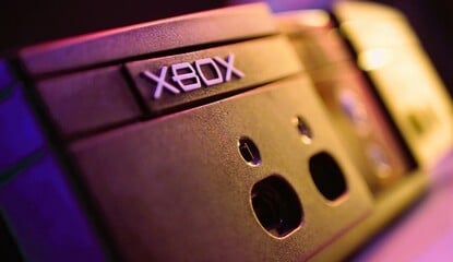 Retro Gaming Store Wants Help Designing OG Xbox Shells For 2024 Launch