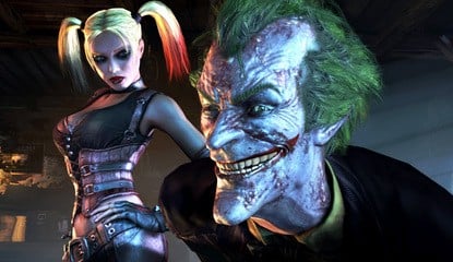 Five Years On, Batman: Arkham Collection Is Dominating The Xbox Charts Once Again