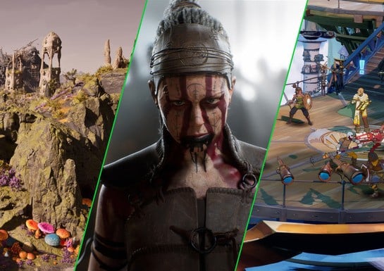 Xbox Game Pass In 2024: The Full List Of Everything Announced So Far