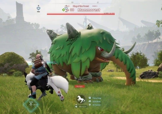 Hands On With Palworld: The New 'Pokémon-Like' For Xbox Game Pass