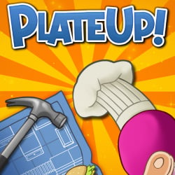 PlateUp! Cover